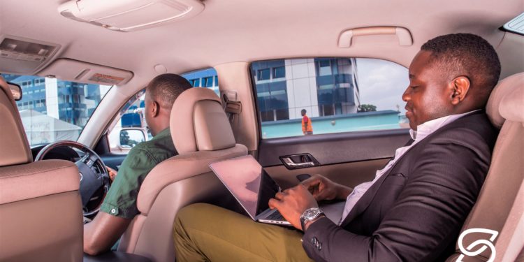 SafeBoda joins car transportation industry