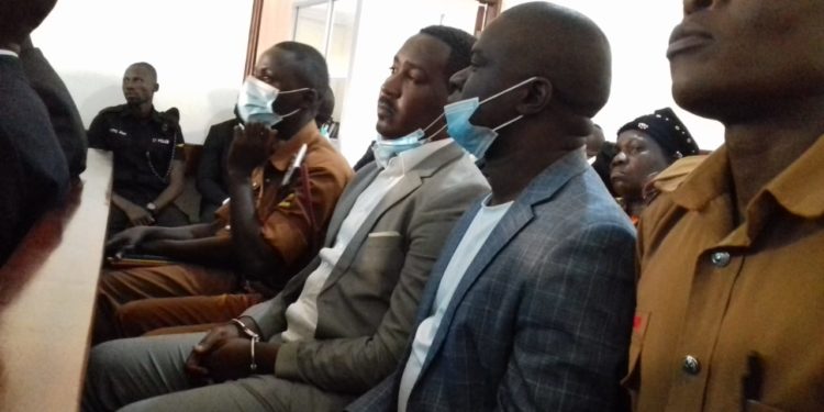 Court declines to consolidate Ssegirinya, Ssewanyana murder cases