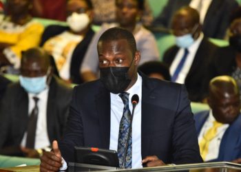 Tourism minister urges Ugandans to promote country