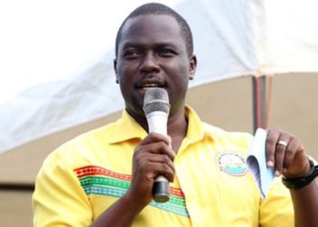 NUP protests in diaspora threaten IPOD existence – Todwong