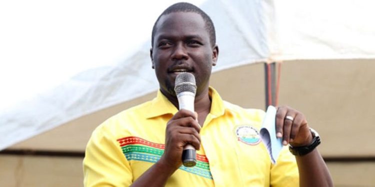 NUP protests in diaspora threaten IPOD existence – Todwong