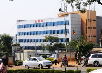 UBC to be switched off over Shs3.7b arrears