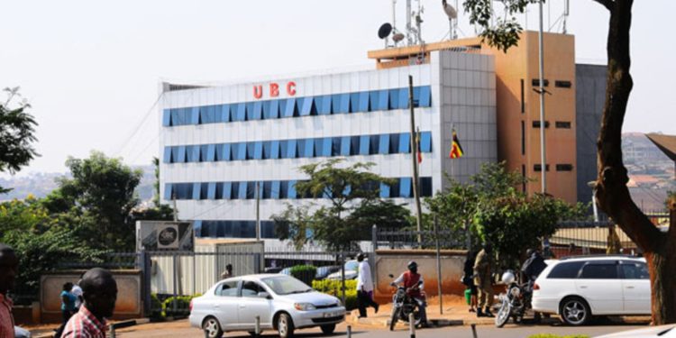 UBC to be switched off over Shs3.7b arrears