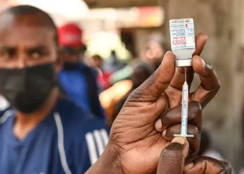 Burkina Faso surpasses 10% Covid-19 vaccination milestone