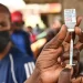 Burkina Faso surpasses 10% Covid-19 vaccination milestone