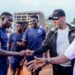 Lufula scores two goals in city markets tournament