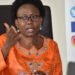 Health minister lashes out at Kassanda leaders over Covid-19 vehicles