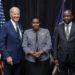 VP Alupo, Barbados PM call for urgent reform of UN Security Council 