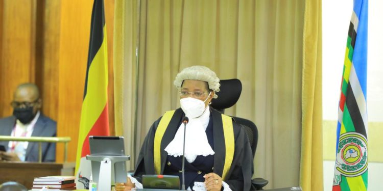 Parliament maintains its position on Nyege Nyege