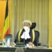 Parliament maintains its position on Nyege Nyege