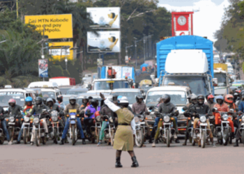 Operations against unregistered boda boda riders start on Monday