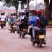 Kawempe boda riders ask govt to remove registration deadline