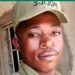 Police constable accidentally shoots self dead