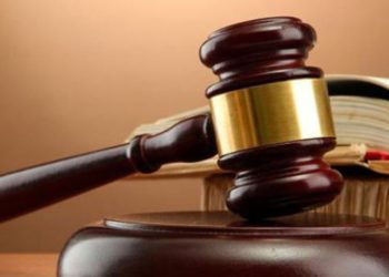Magistrate drags ex-lover to court over Shs450m fraud