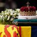 Queen Elizabeth II to be buried today