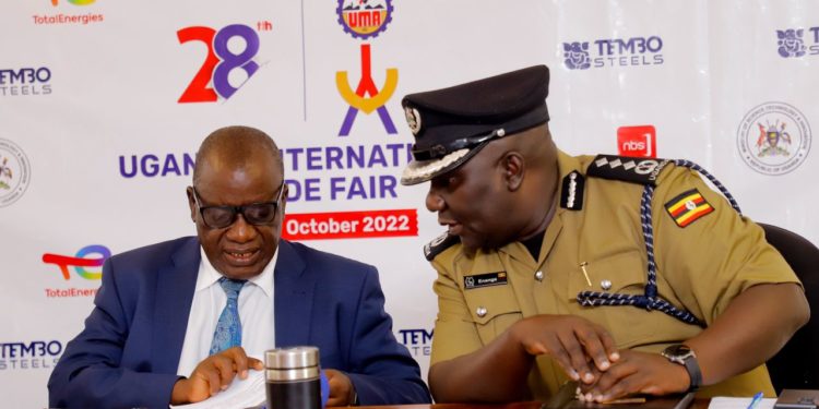 Health ministry approves 28th UMA trade show
