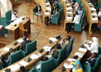 Four EALA candidates nominated so far
