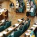 Four EALA candidates nominated so far