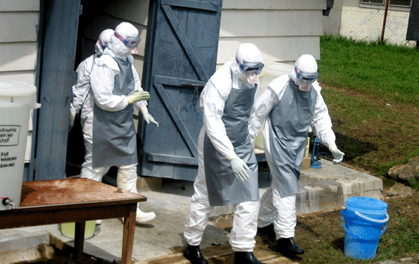 Mubende district registers second Ebola death