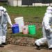 Ebola outbreak: Another person dies in Mubende