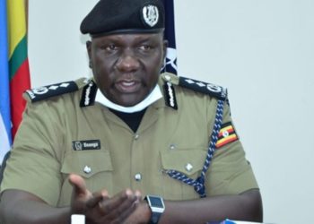 Police issue Ebola emergency preparedness plan