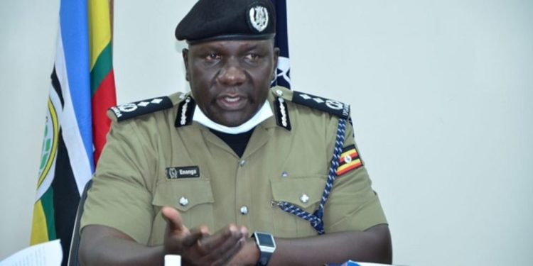Police issue Ebola emergency preparedness plan