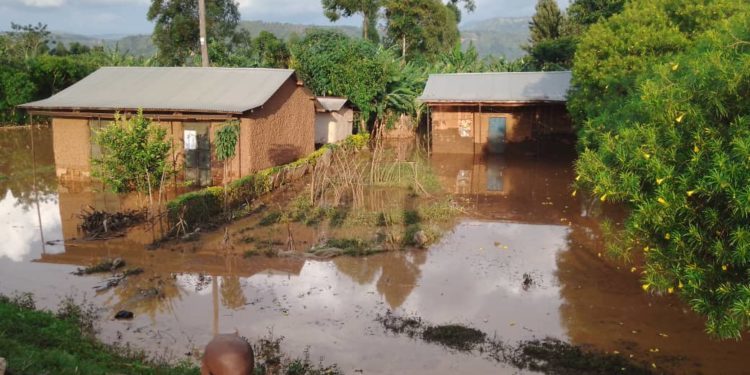 Govt urged to increase funding for disaster preparedness