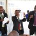 IEBC used second set of results forms, Judiciary report reveals
