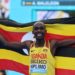 Uganda’s Kiplimo wins 2022 Great North half marathon