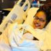Princess Komuntale welcomes firstborn child