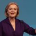 Liz Truss named UK’s next prime minister