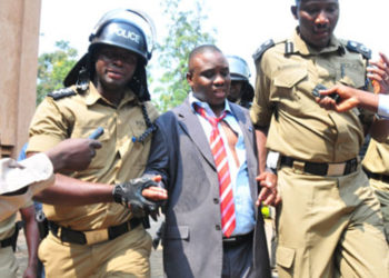 Police block Lukwago’s engagement with boda boda leaders