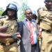 Police block Lukwago’s engagement with boda boda leaders