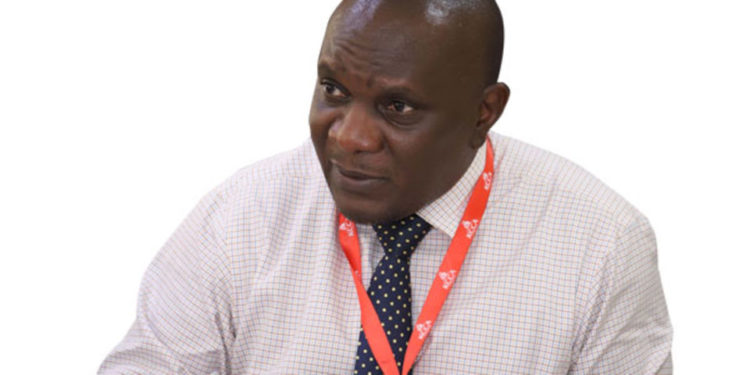 Over 4000 city buildings illegal, says KCCA official