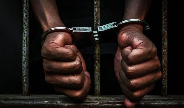 Man sentenced to 11 years in prison over rape