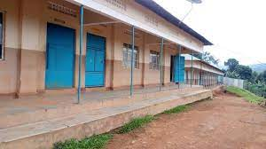 Fire guts school dormitory in Masaka
