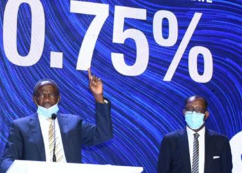 NSSF to announce interest today