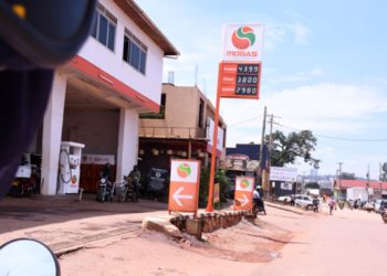 Museveni directs Nabbanja to bail out debt-stricken Mogas 