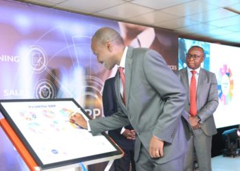 Govt intensifies efforts to lower cost of internet