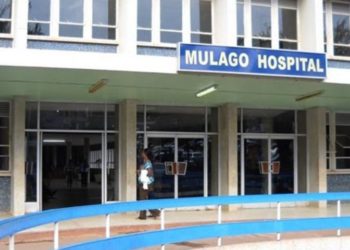 Man jumps off building, dies instantly