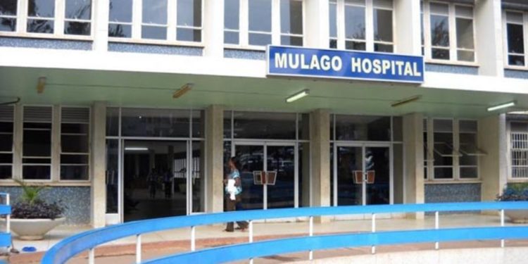 Man jumps off building, dies instantly