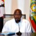 Museveni rules out lockdown over Ebola outbreak