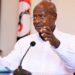 Museveni to address nation on Ebola tomorrow