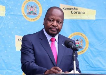 Kenya issues alert after Ebola outbreak in Uganda