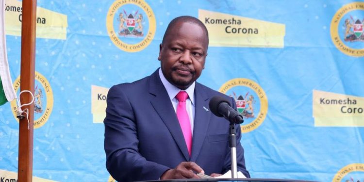 Kenya issues alert after Ebola outbreak in Uganda