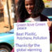Ugandan climate justice activist Nakate scoops Gates Foundation award