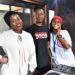Faridah Nakazibwe dives into event management