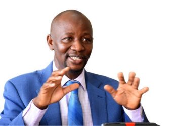 FDC asks govt not to militarise Ebola