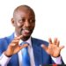 FDC asks govt not to militarise Ebola
