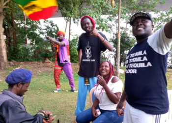 Reggae festival to promote music, culture